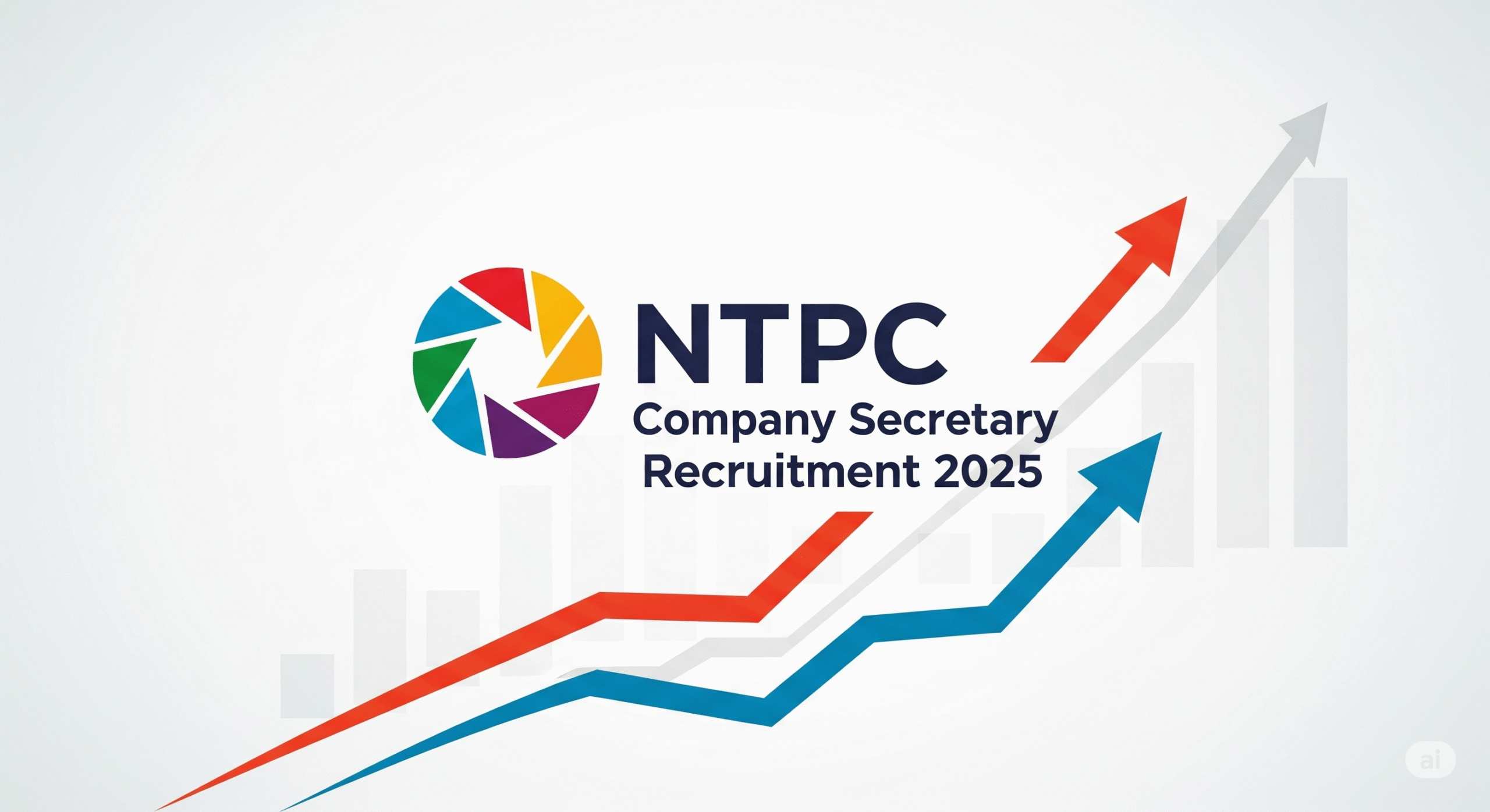 NTPC Company Secretary Recruitment 2025