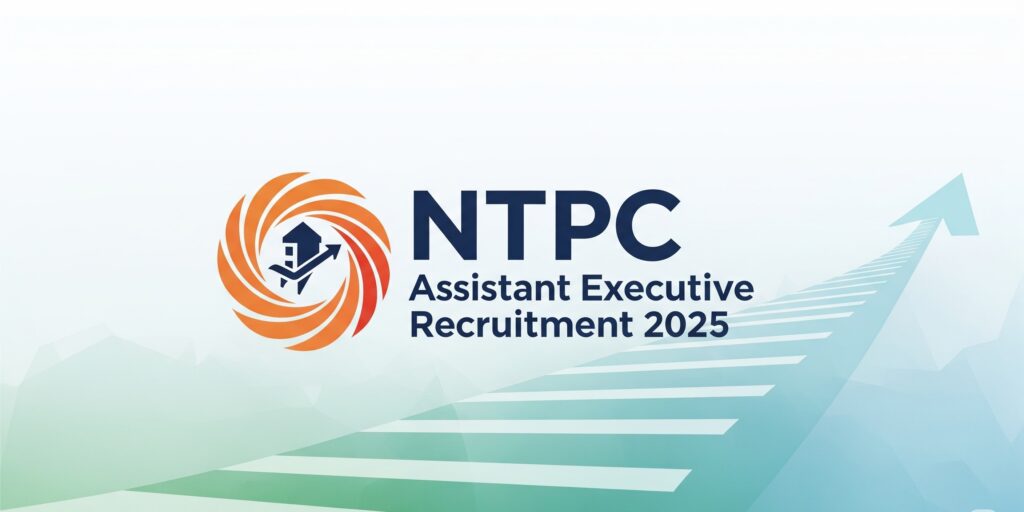 NTPC Assistant Executive Recruitment 2025