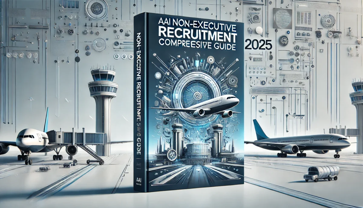 Aai non executive recruitment 2025