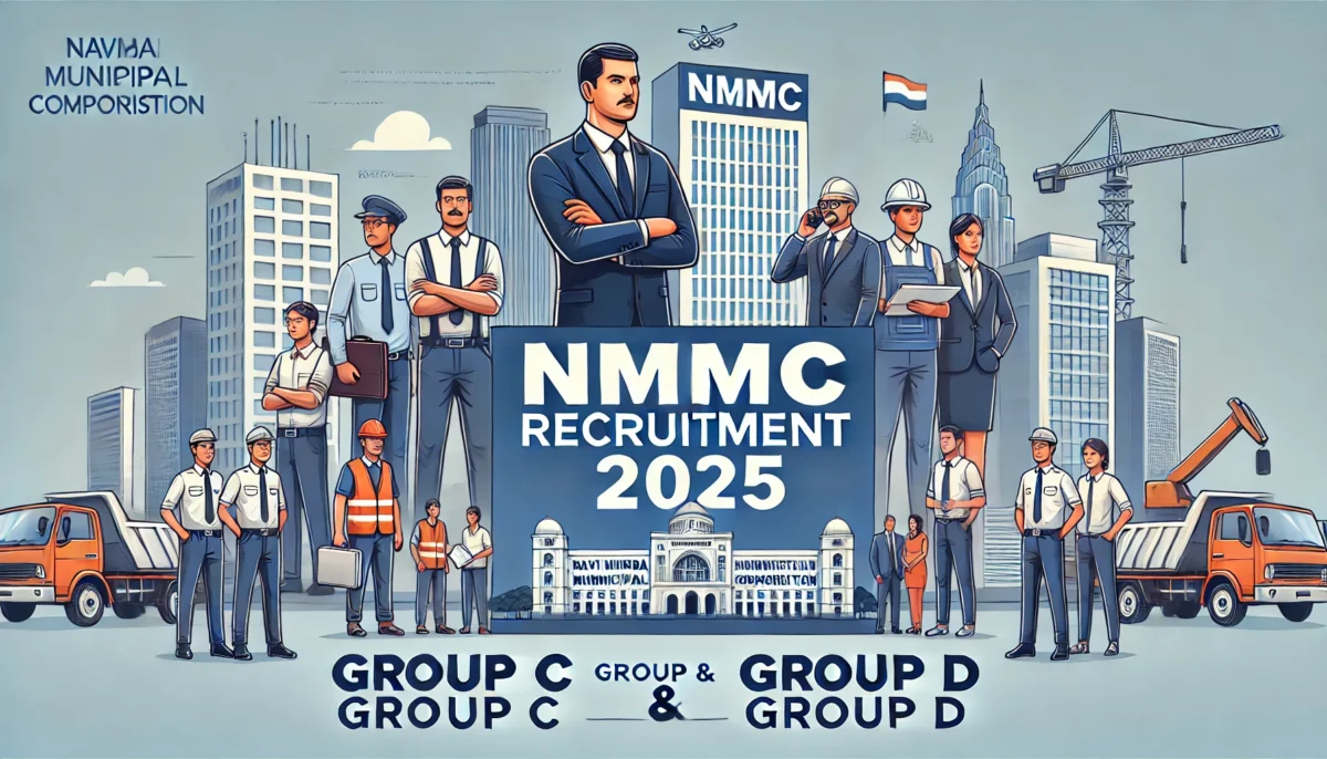 Nmmc recruitment 2025