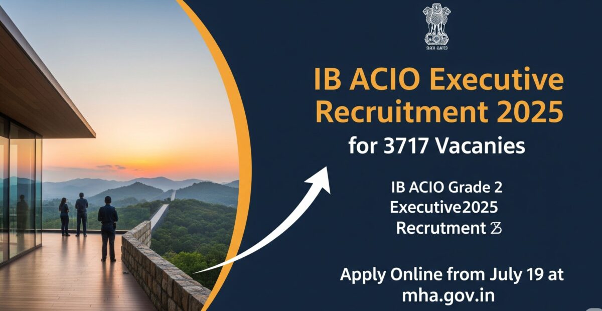 Ib acio executive recruitment 2025