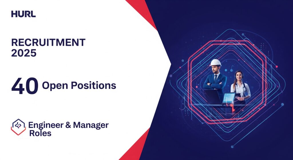 Hurl engineer recruitment 2025