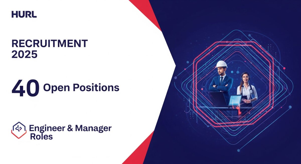 Hurl engineer recruitment 2025